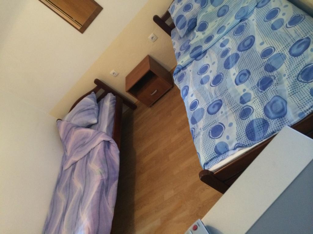 Apartments Avram Vrsac Quarto foto